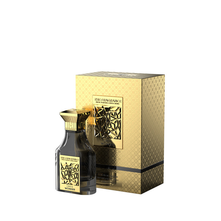 The Fragrance Onyx Wonder Ekstrakt perfum
