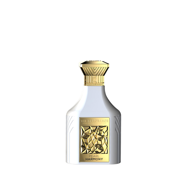 The Fragrance Pearl Harmony Ekstrakt perfum