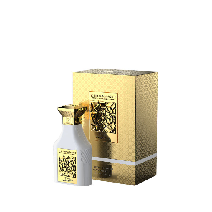The Fragrance Pearl Harmony Ekstrakt perfum