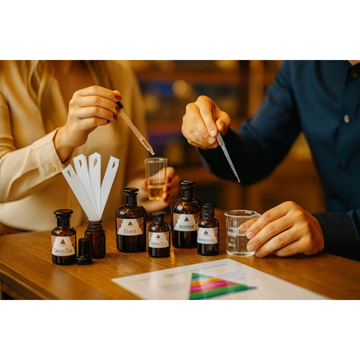 Warsztaty Zapachowe Premium