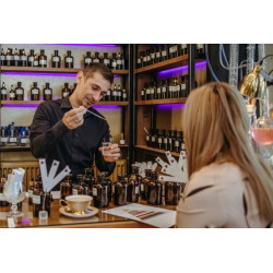 Warsztaty Zapachowe Premium