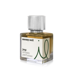 JMP Artisan Perfumes MOSSY SOIL Ekstrakt perfum