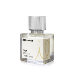 JMP Artisan Perfumes Figure Out Ekstrakt perfum