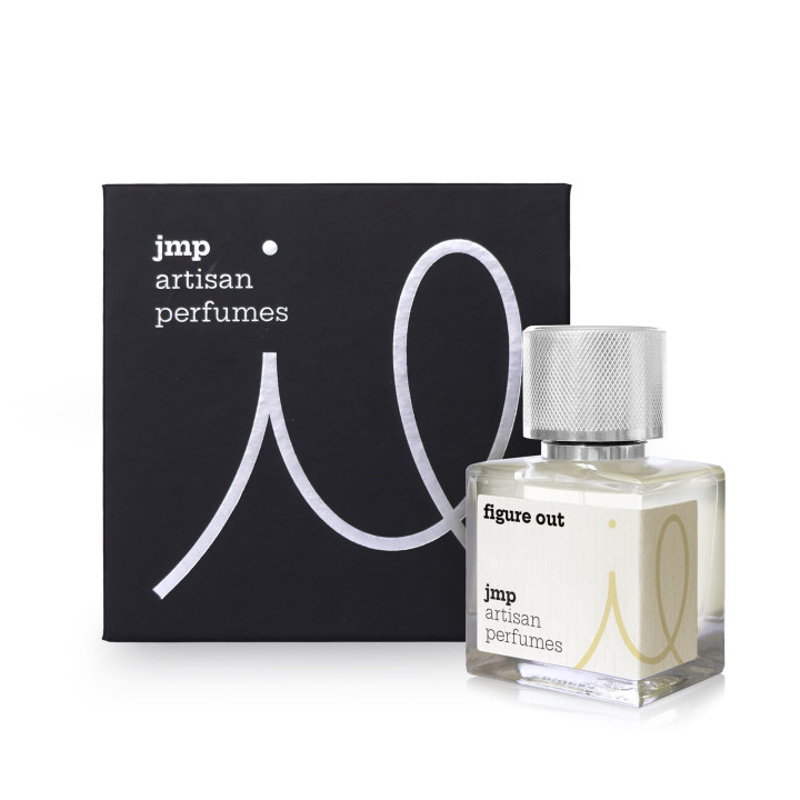 JMP Artisan Perfumes Figure Out Ekstrakt perfum