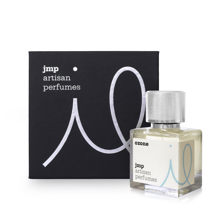 JMP Artisan Perfumes Ozone Ekstrakt perfum