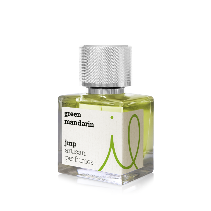 JMP Artisan Perfumes Green Mandarin Ekstrakt Perfum
