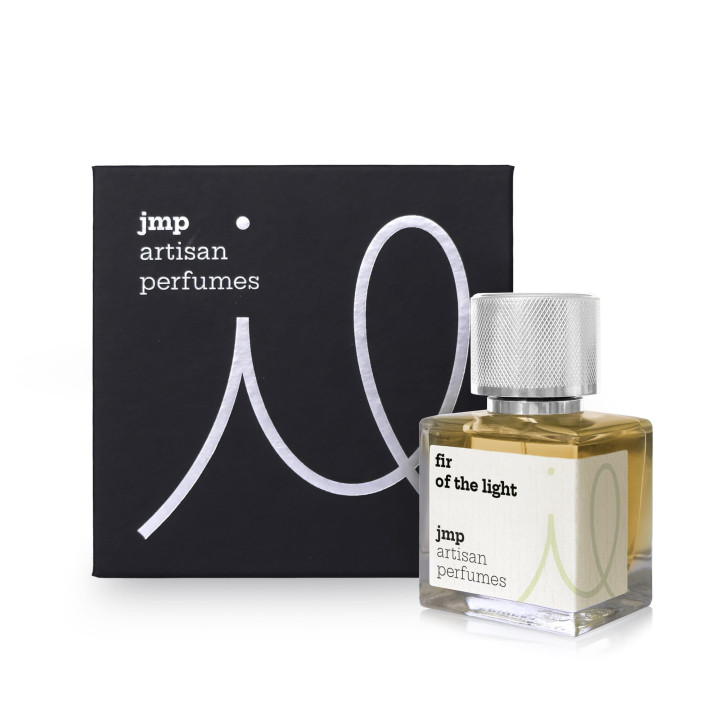 JMP Artisan Perfumes Fir Of The Light Ekstrakt perfum