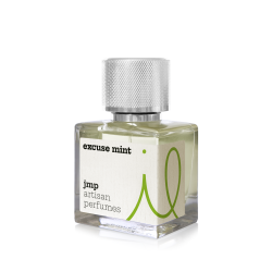JMP Artisan Perfumes Excuse Mint Ekstrakt perfum