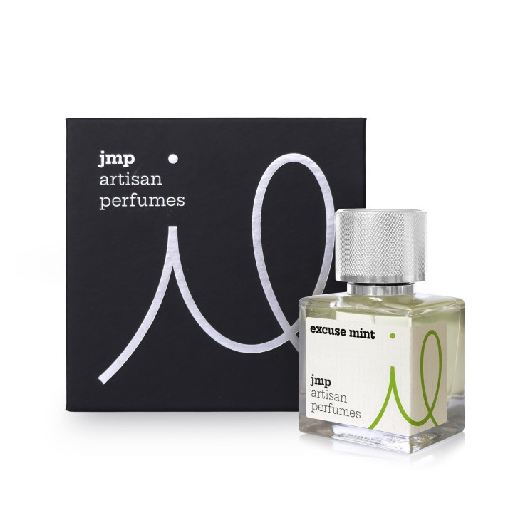 JMP Artisan Perfumes Excuse Mint Ekstrakt perfum