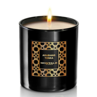 Arabians Tonka Candle 250g