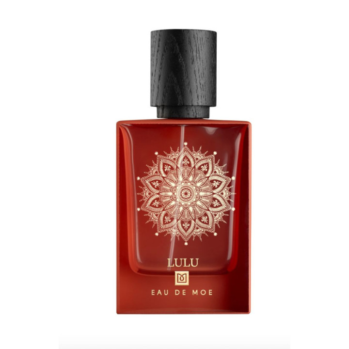 Eau De Moe Lulu Woda perfumowana