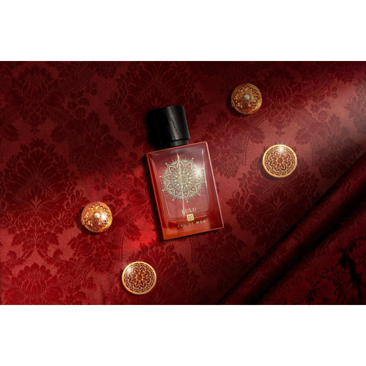 Eau De Moe Lulu Woda perfumowana