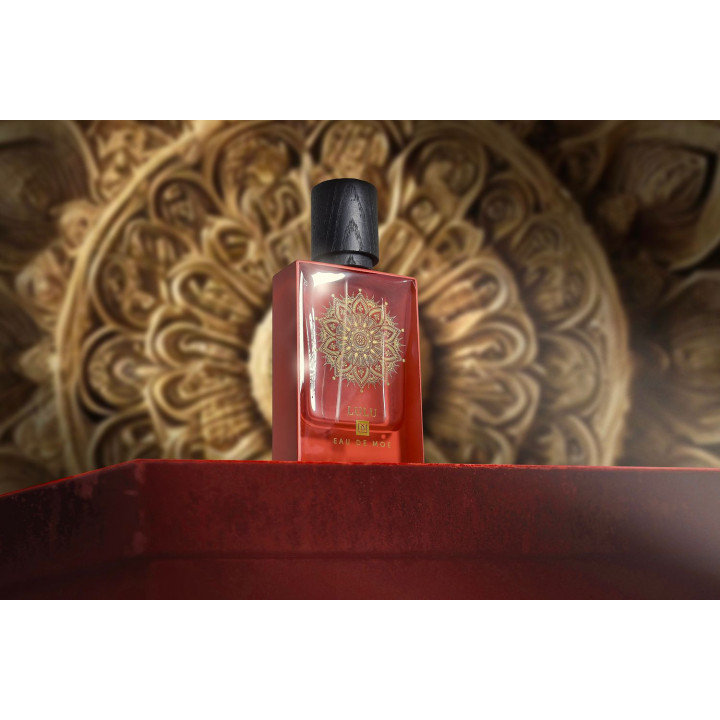 Eau De Moe Lulu Woda perfumowana