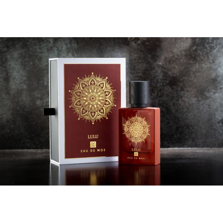 Eau De Moe Lulu Woda perfumowana