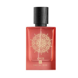 Eau De Moe Cece Woda perfumowana