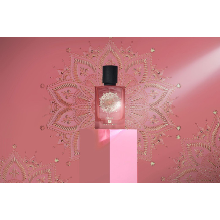 Eau De Moe Cece Woda perfumowana