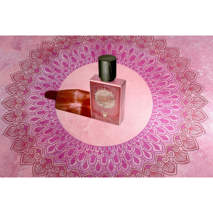 Eau De Moe Cece Woda perfumowana