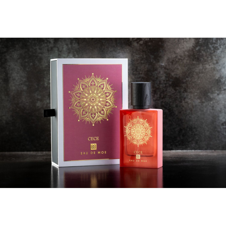 Eau De Moe Cece Woda perfumowana