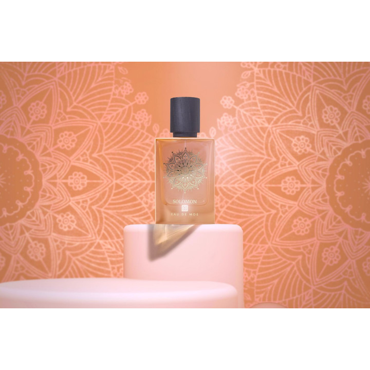 Eau De Moe Solomon Woda perfumowana