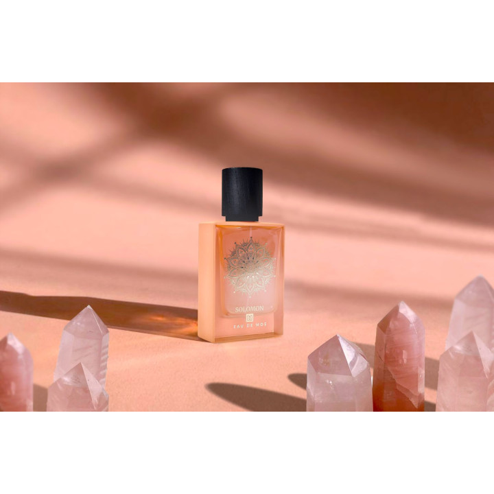 Eau De Moe Solomon Woda perfumowana