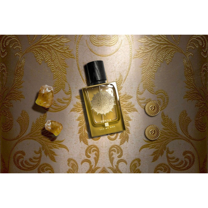 Eau De Moe Senna Woda perfumowana