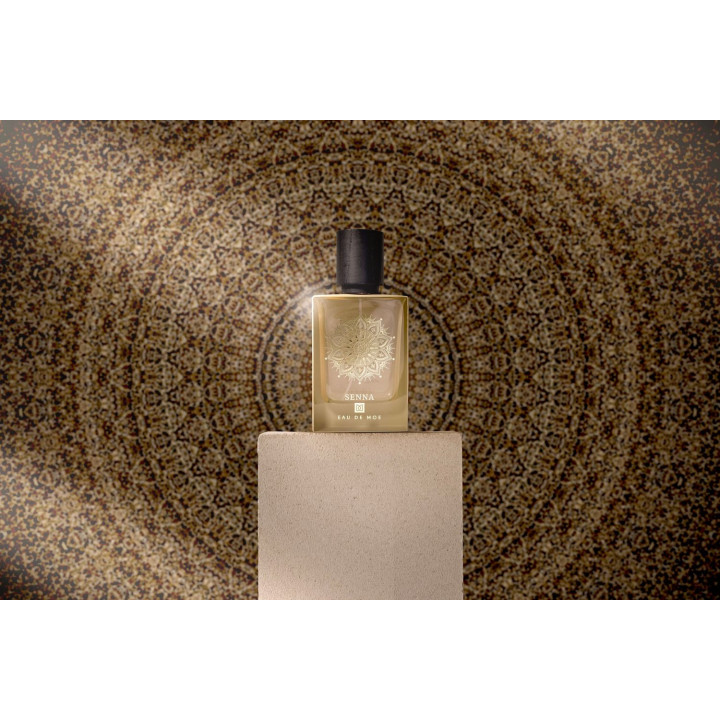 Eau De Moe Senna Woda perfumowana