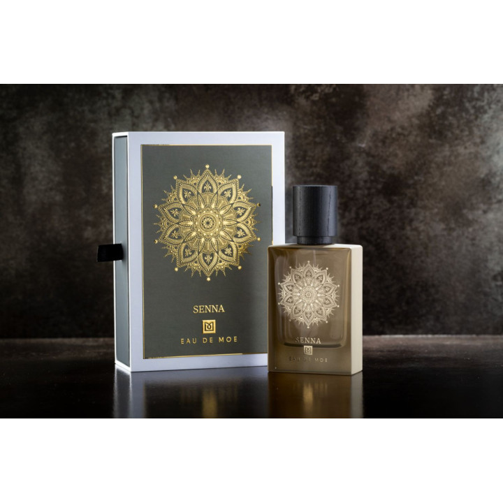 Eau De Moe Senna Woda perfumowana