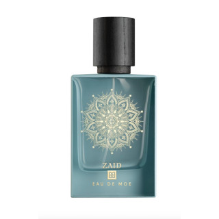 Eau De Moe Zaid Woda perfumowana