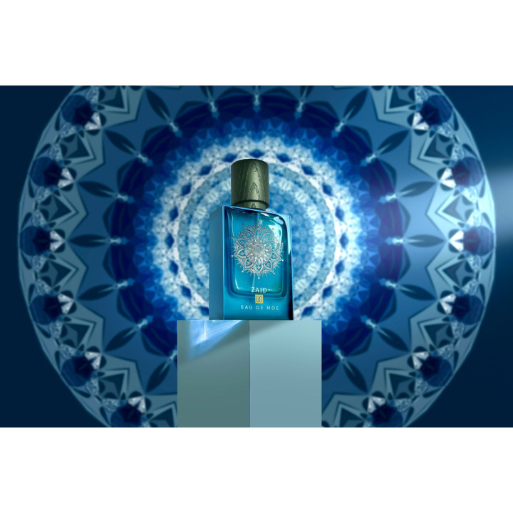 Eau De Moe Zaid Woda perfumowana