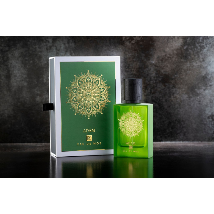 Eau De Moe Adam Woda perfumowana