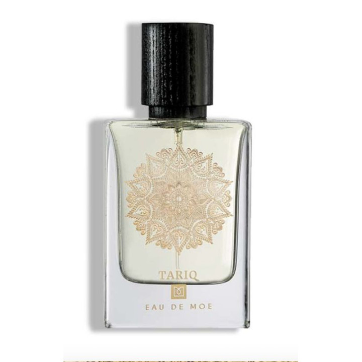 Eau De Moe Tariq Woda perfumowana