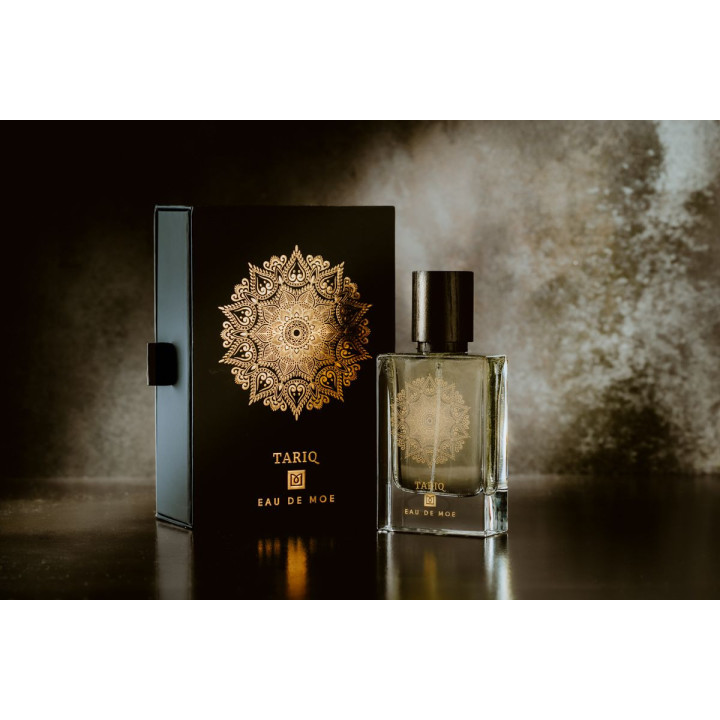 Eau De Moe Tariq Woda perfumowana