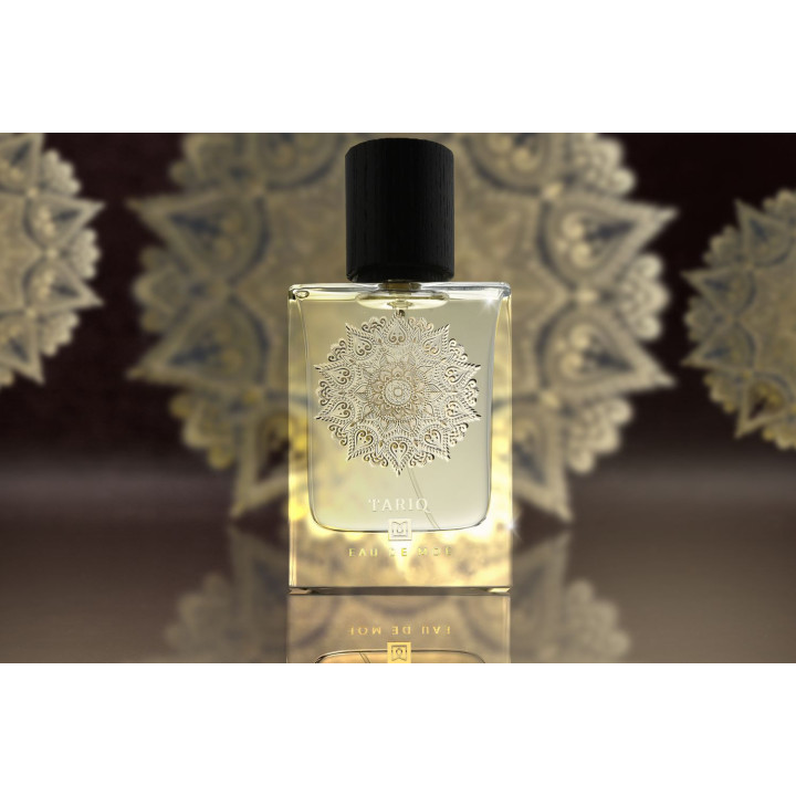 Eau De Moe Tariq Woda perfumowana