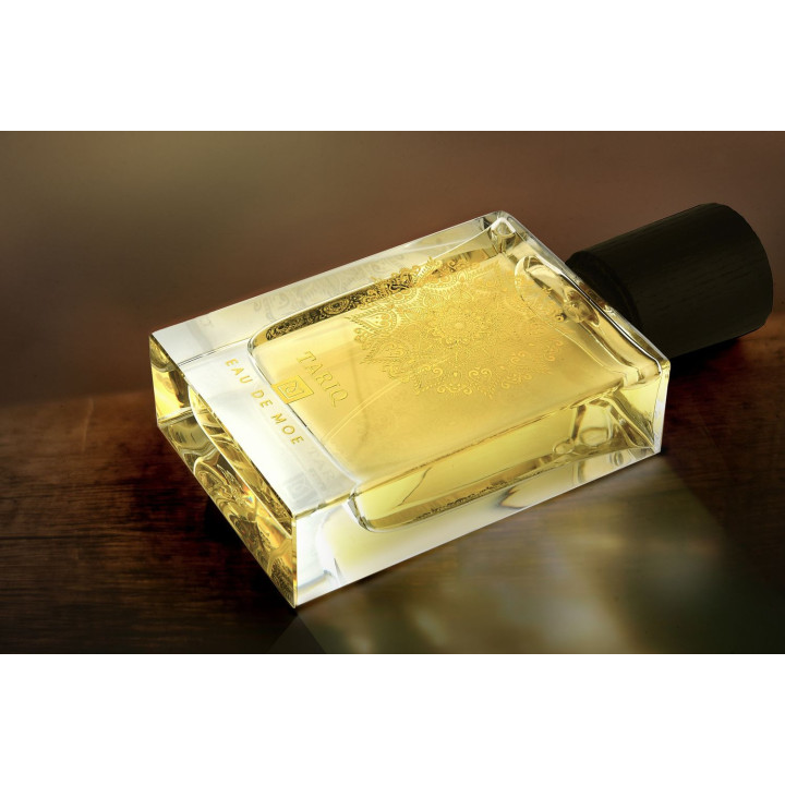 Eau De Moe Tariq Woda perfumowana