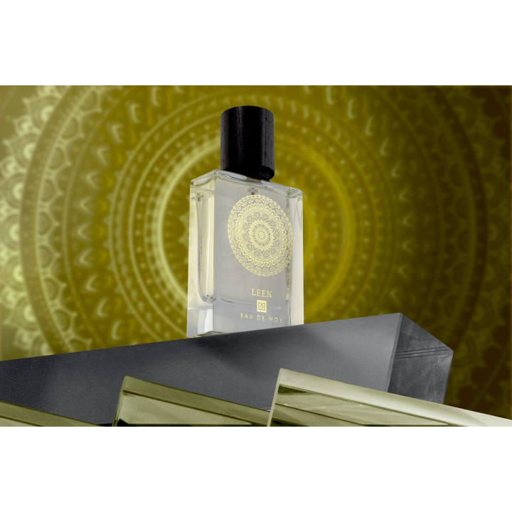 Eau De Moe Leen Woda perfumowana