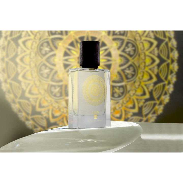 Eau De Moe Leen Woda perfumowana