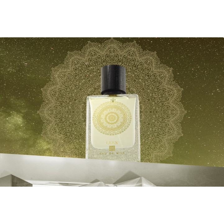 Eau De Moe Leen Woda perfumowana