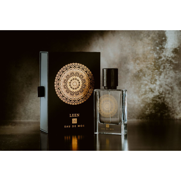 Eau De Moe Leen Woda perfumowana