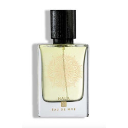 Eau De Moe Hala Woda perfumowana