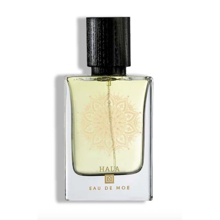 Eau De Moe Hala Woda perfumowana