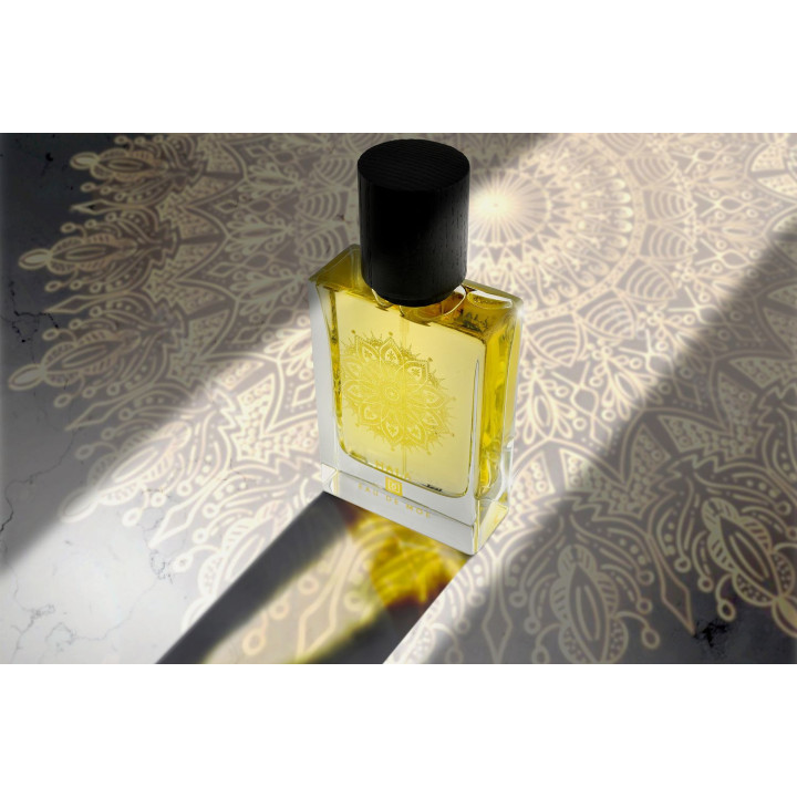 Eau De Moe Hala Woda perfumowana