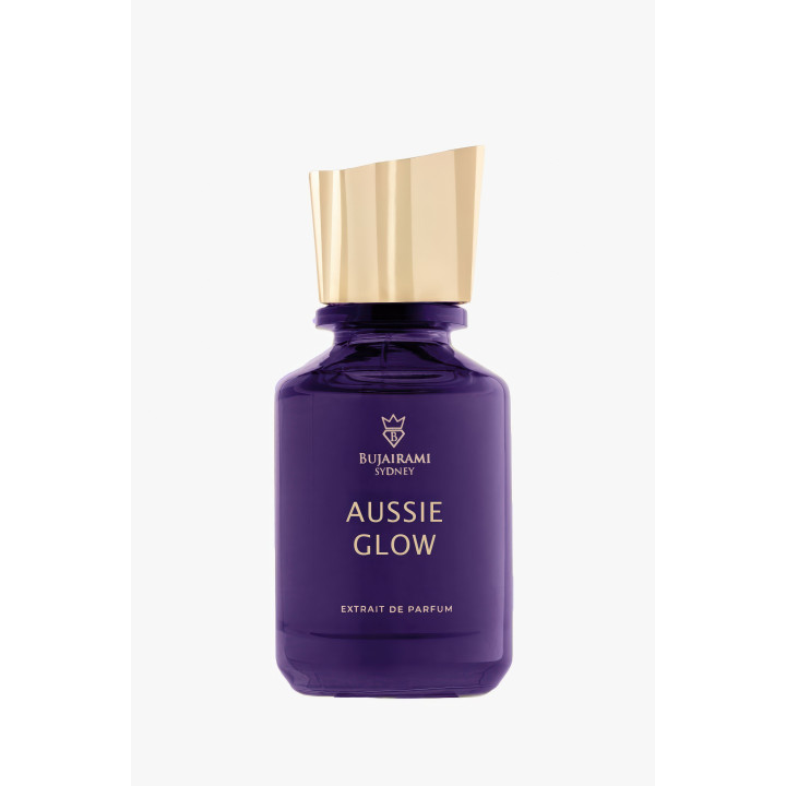 Bujairami Perfumes Aussie Glow Ekstrakt perfum
