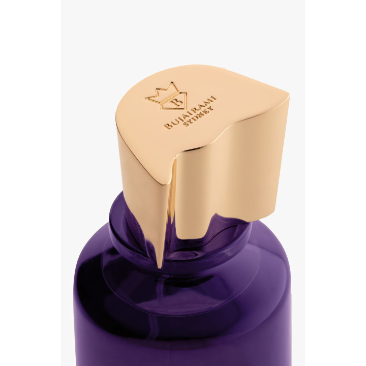 Bujairami Perfumes Aussie Glow Ekstrakt perfum