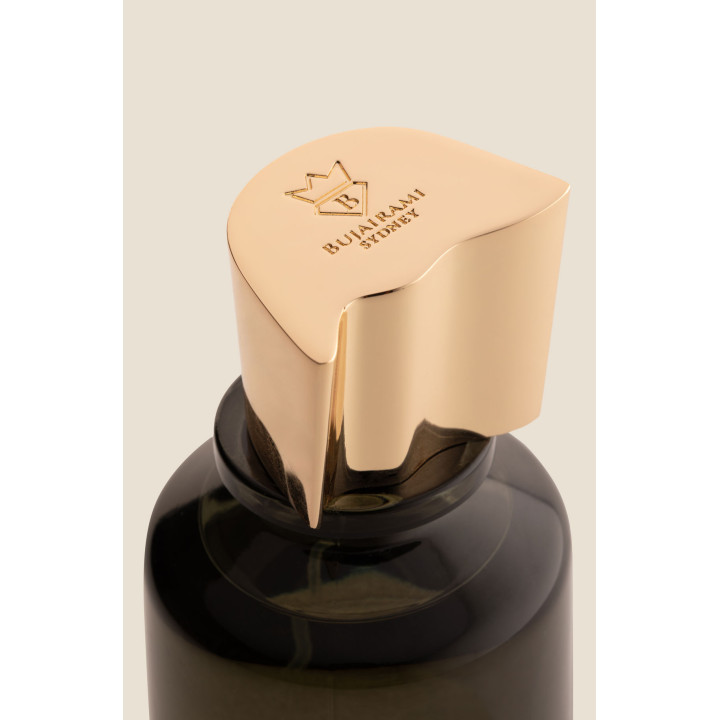 Bujairami Perfumes G’Day Ekstrakt perfum