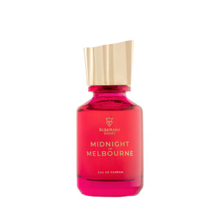 Bujairami Perfumes Midnight in Melbourne Woda perfumowana