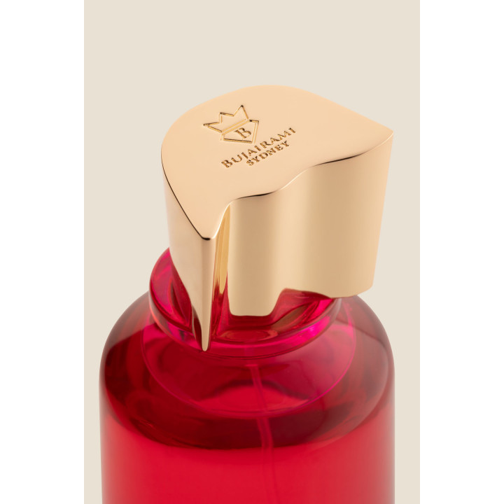 Bujairami Perfumes Midnight in Melbourne Woda perfumowana