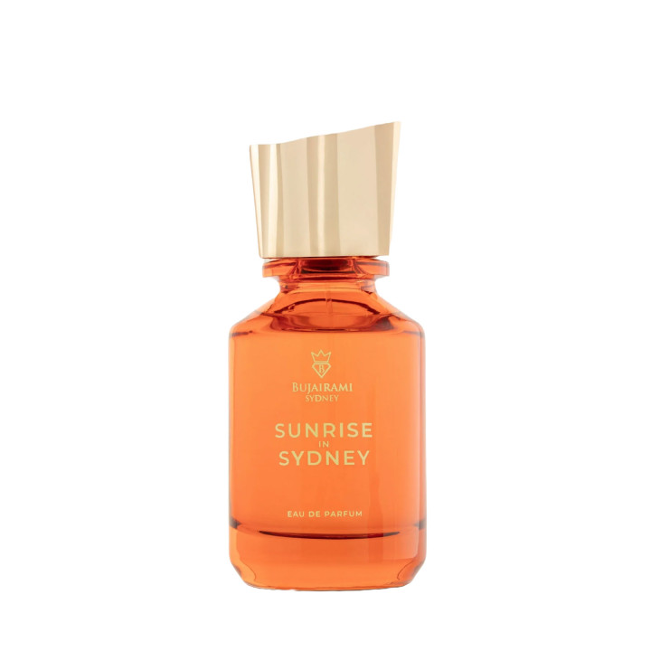 Bujairami Perfumes Sunrise in Sydney  Woda perfumowana