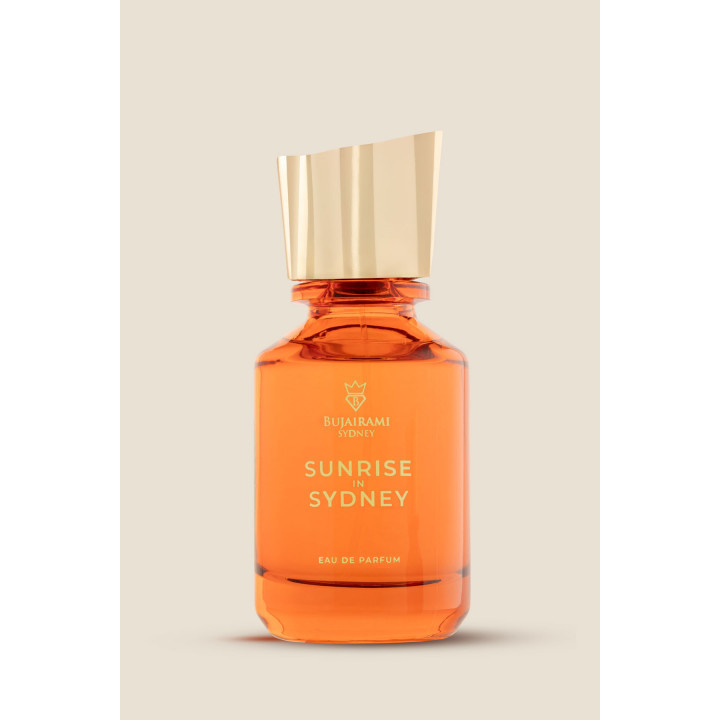 Bujairami Perfumes Sunrise in Sydney  Woda perfumowana
