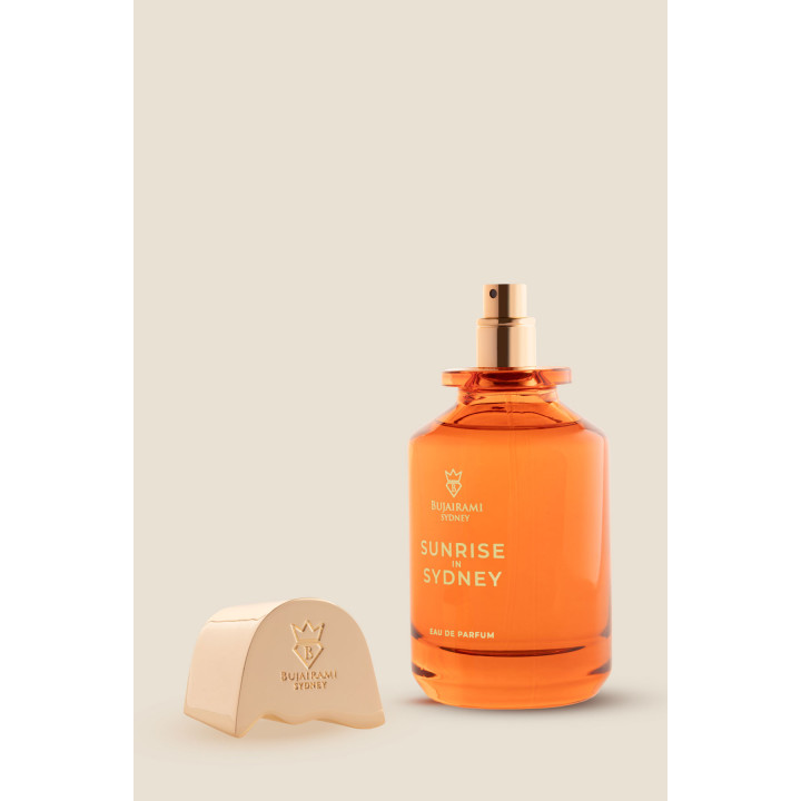 Bujairami Perfumes Sunrise in Sydney  Woda perfumowana