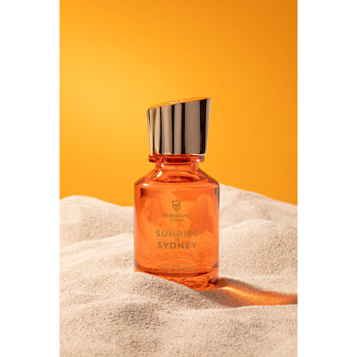 Bujairami Perfumes Sunrise in Sydney  Woda perfumowana